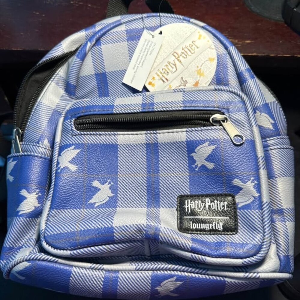 Harry Putter Mini Backpack